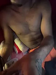 BossPlaya98 webcam model stream image