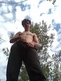 Jeremy30350 webcam model stream image