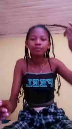 Sendrae webcam model stream image