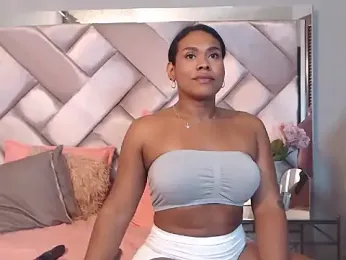 Ashleyroberst webcam model stream image