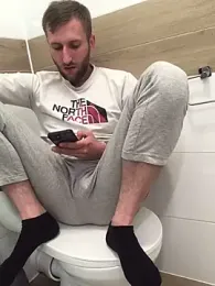 Barti_96 webcam stripchat model stream image