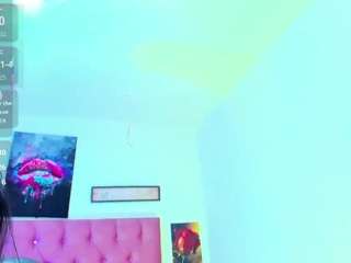 alana-wish webcam model stream image