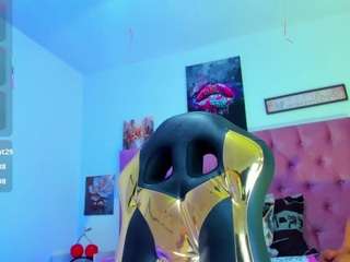 alana-wish webcam model stream image