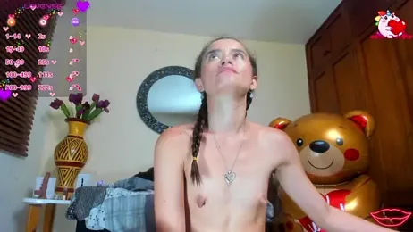 NicoleSantana webcam stripchat model stream image