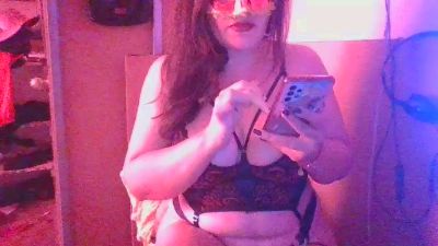 babymilf_xxx webcam model stream image