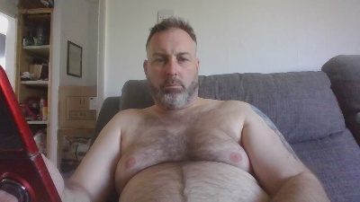 Feature_me webcam model stream image