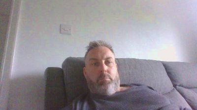 Feature_me webcam model stream image
