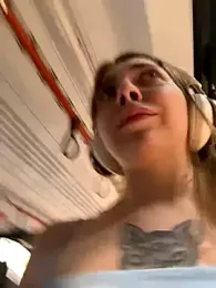 Sunny___Bunny webcam model stream image