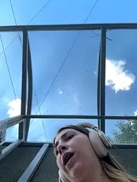 Sunny___Bunny webcam model stream image