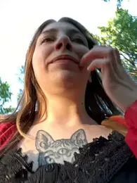 Sunny___Bunny webcam model stream image
