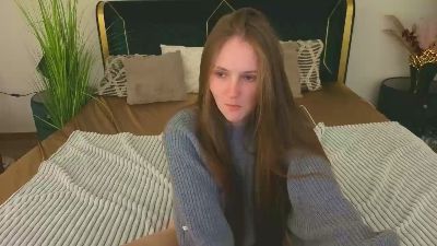 PamelaaXi webcam cam4 model stream image