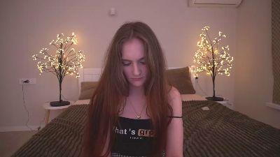 PamelaaXi webcam model stream image