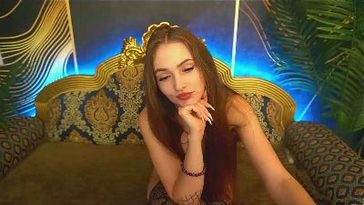 PamelaaXi webcam model stream image