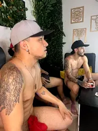 Dylan_Blaze_ webcam model stream image