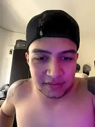 Dylan_Blaze_ webcam model stream image