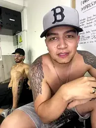 Dylan_Blaze_ webcam model stream image