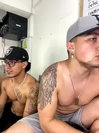 Dylan_Blaze_ webcam model stream image