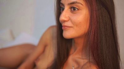 SabrinaHope webcam model stream image