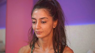 SabrinaHope webcam model stream image