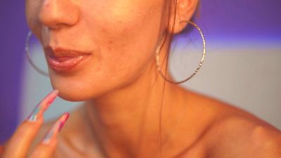 SabrinaHope webcam cam4 model stream image