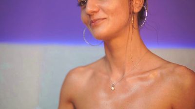SabrinaHope webcam model stream image
