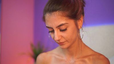SabrinaHope webcam model stream image
