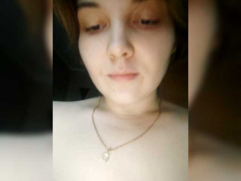 FoxyLoVe25 webcam model stream image