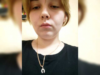 FoxyLoVe25 webcam model stream image