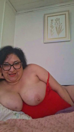 Caritovivi webcam model stream image