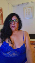 Caritovivi webcam model stream image