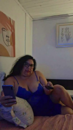 Caritovivi webcam model stream image