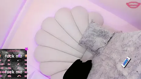 IvannaOrtizzZ webcam model stream image
