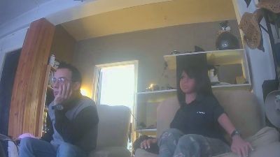 Vicent84 webcam model stream image