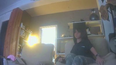 Vicent84 webcam model stream image