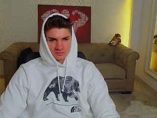 Max Kaiden webcam model stream image