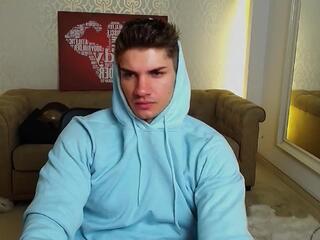 Max Kaiden webcam model stream image