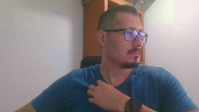 cazador_hot webcam model stream image