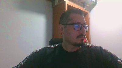 cazador_hot webcam model stream image