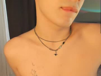 mystic_evan webcam model stream image