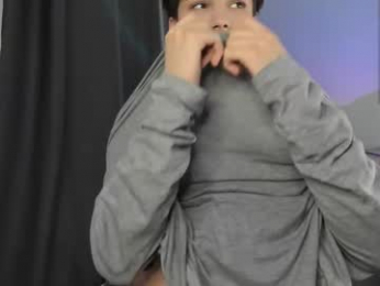 mystic_evan webcam model stream image