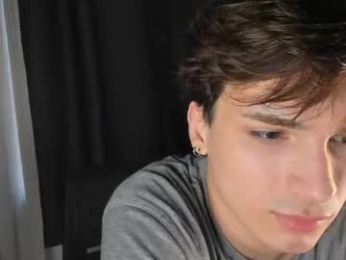 mystic_evan webcam chaturbate model stream image