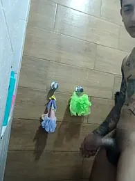 Penecabezon20cm webcam model stream image