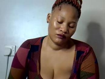 afronubians webcam model stream image