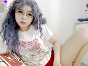 neko_nancy08 webcam chaturbate model stream image