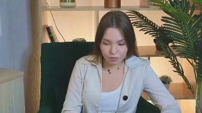 OmegaPuentes webcam model stream image