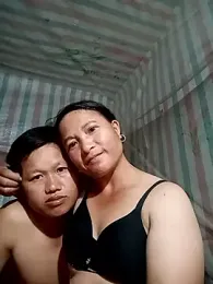 Love-Mama33 webcam model stream image