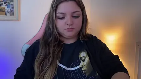 SweetFoxEyes_ webcam model stream image