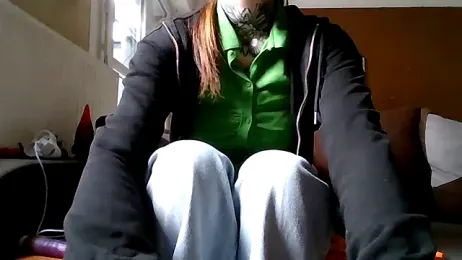 liloucamchaudee webcam model stream image