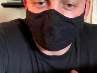 Jacko Willis webcam model stream image