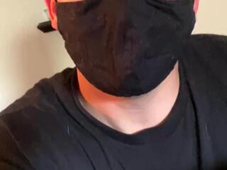 Jacko Willis webcam model stream image